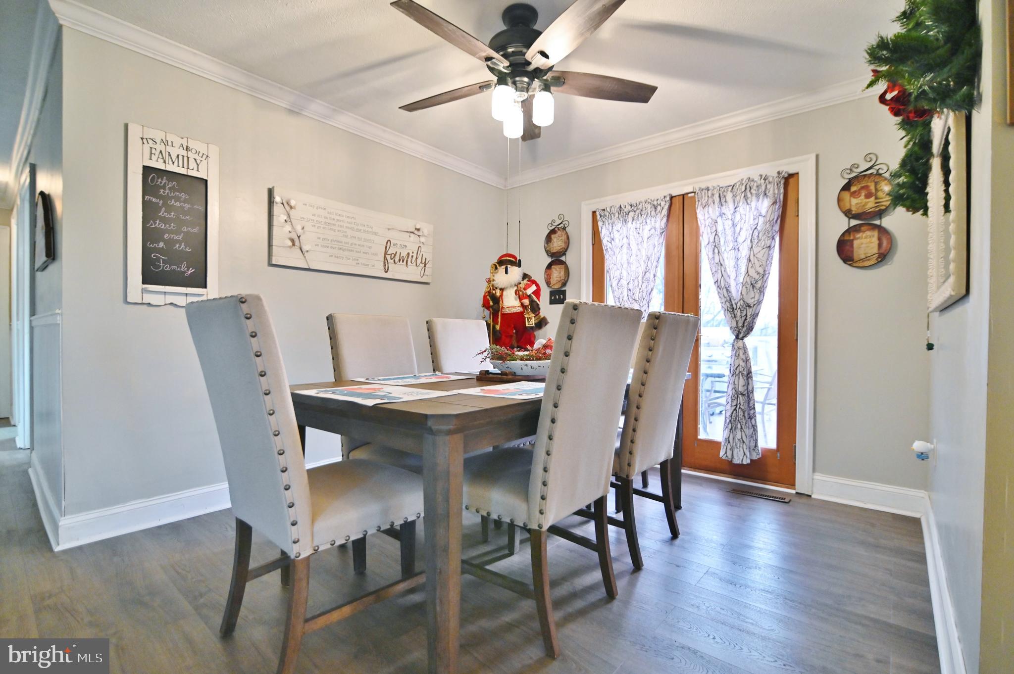 MANOR HILL ESTATES - Residential