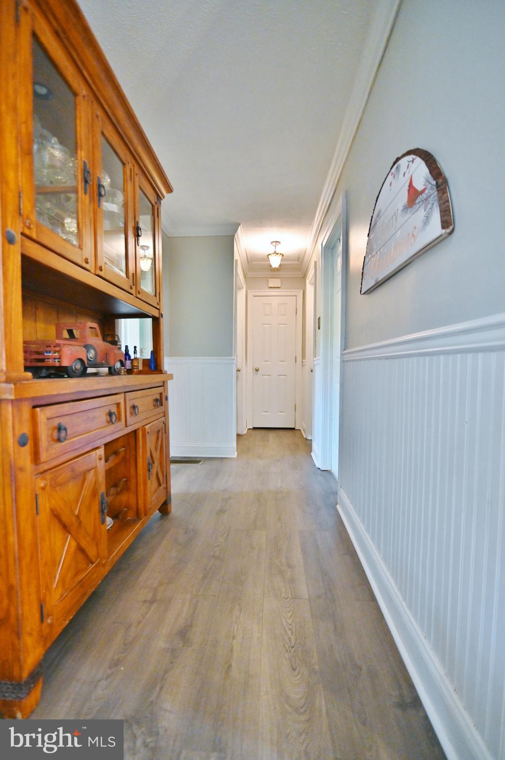 MANOR HILL ESTATES - Residential