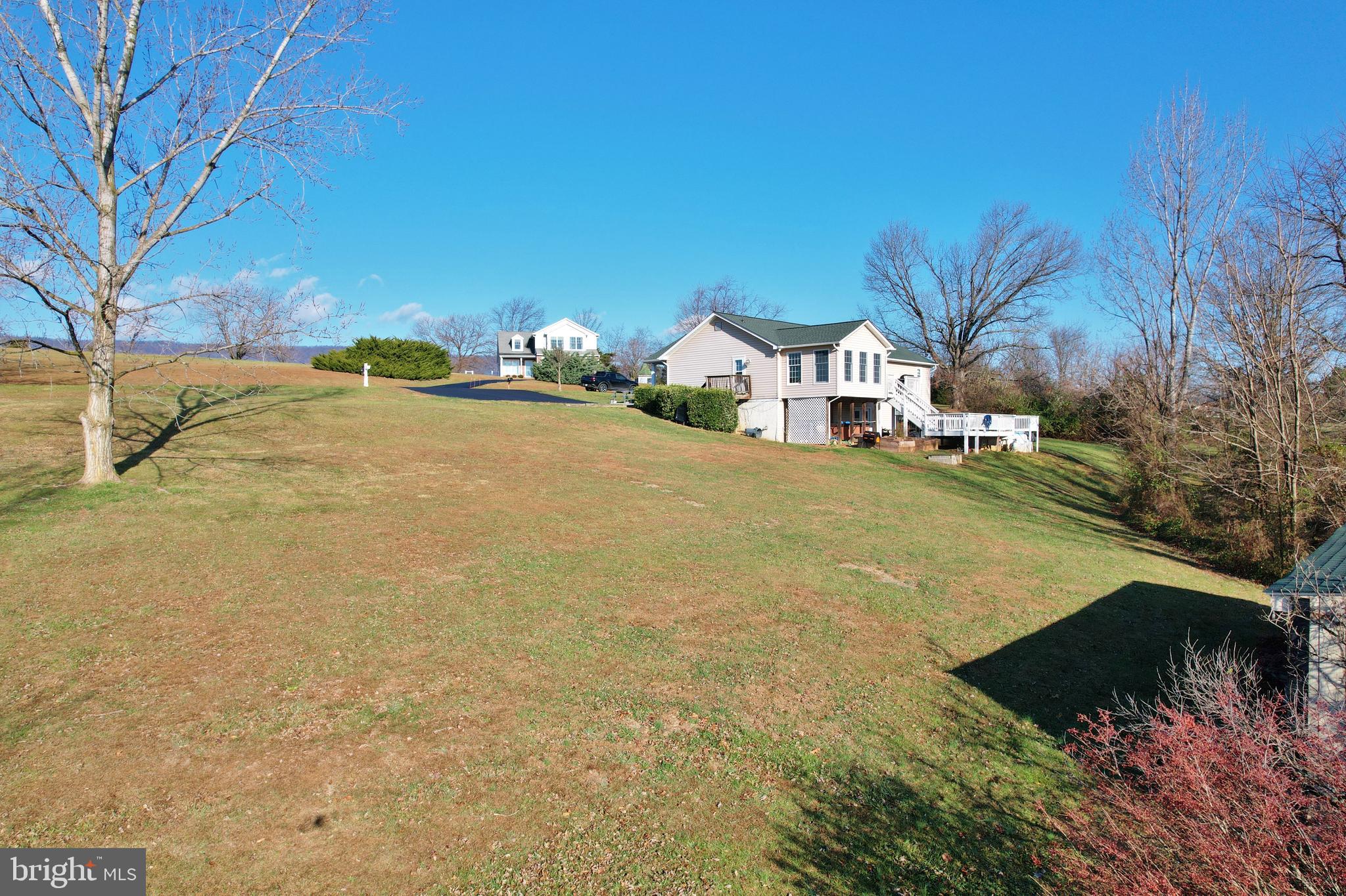 MANOR HILL ESTATES - Residential