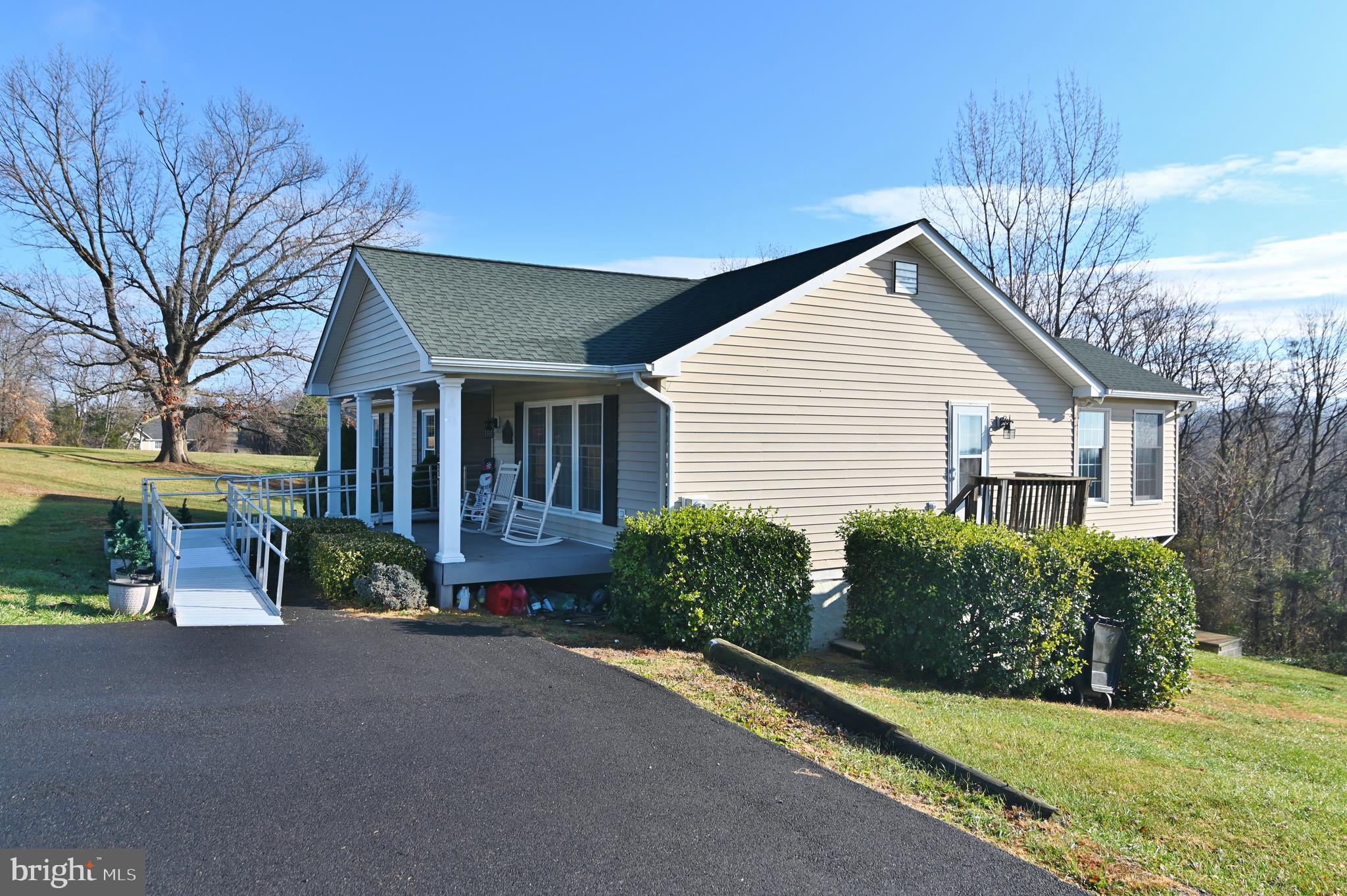 MANOR HILL ESTATES - Residential