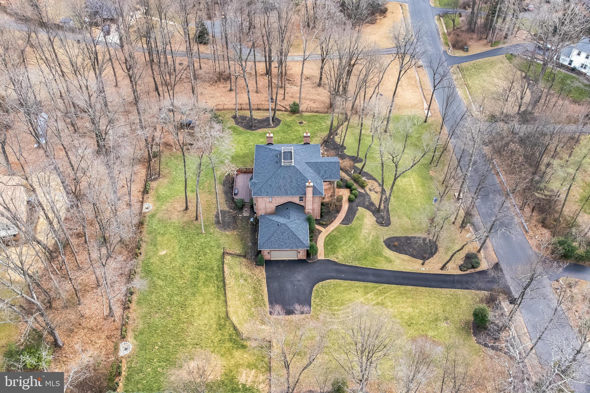 AVON PARK - Residential