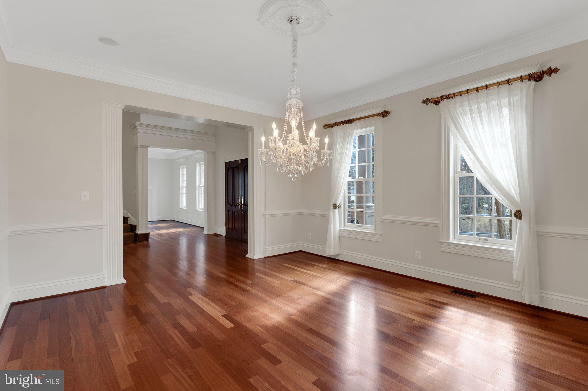 AVON PARK - Residential