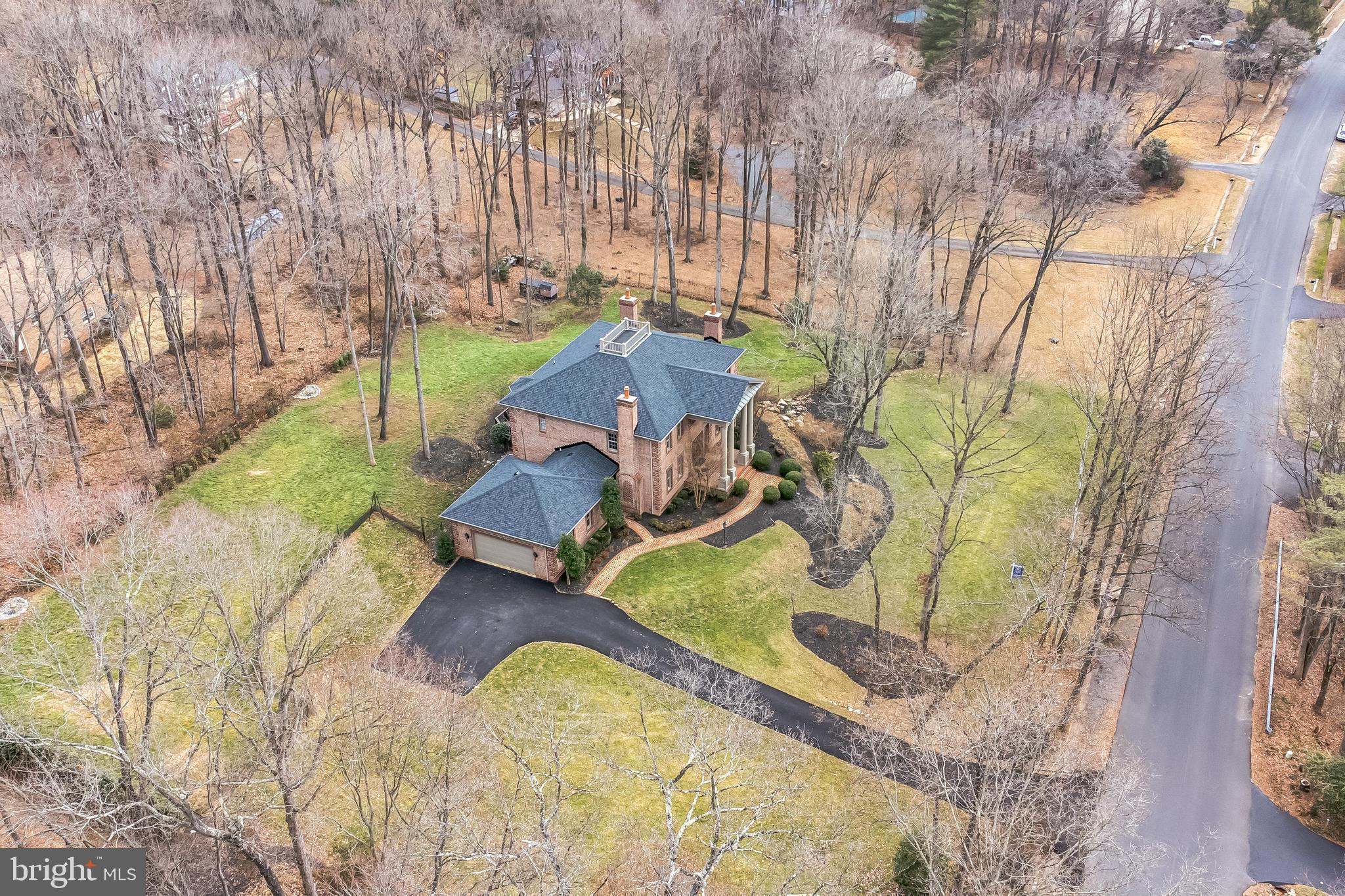 AVON PARK - Residential