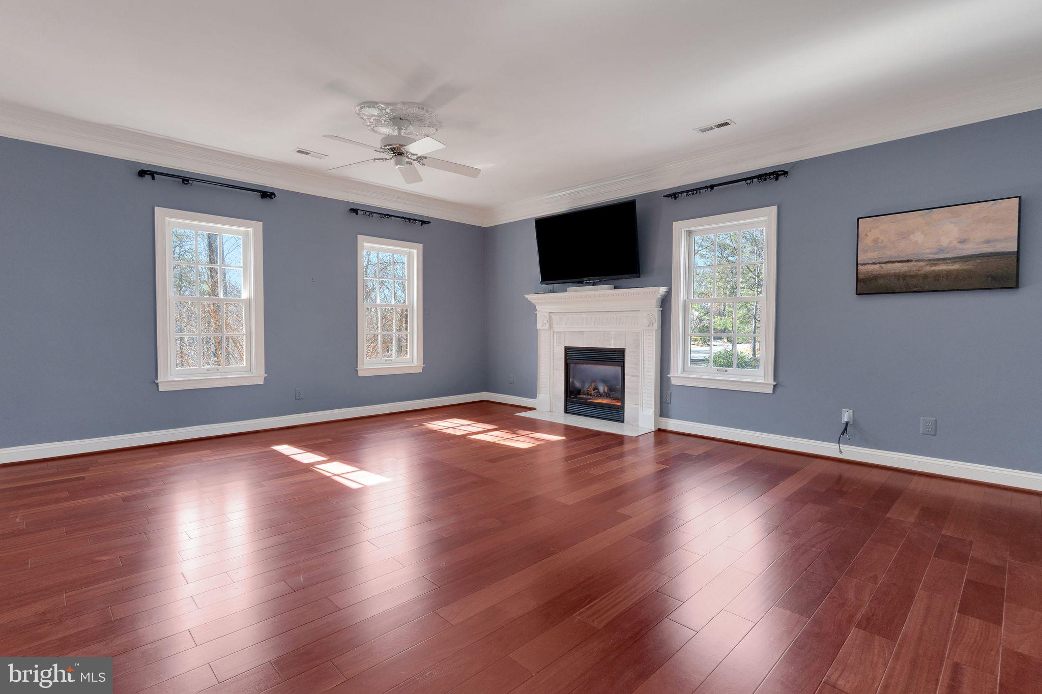 AVON PARK - Residential