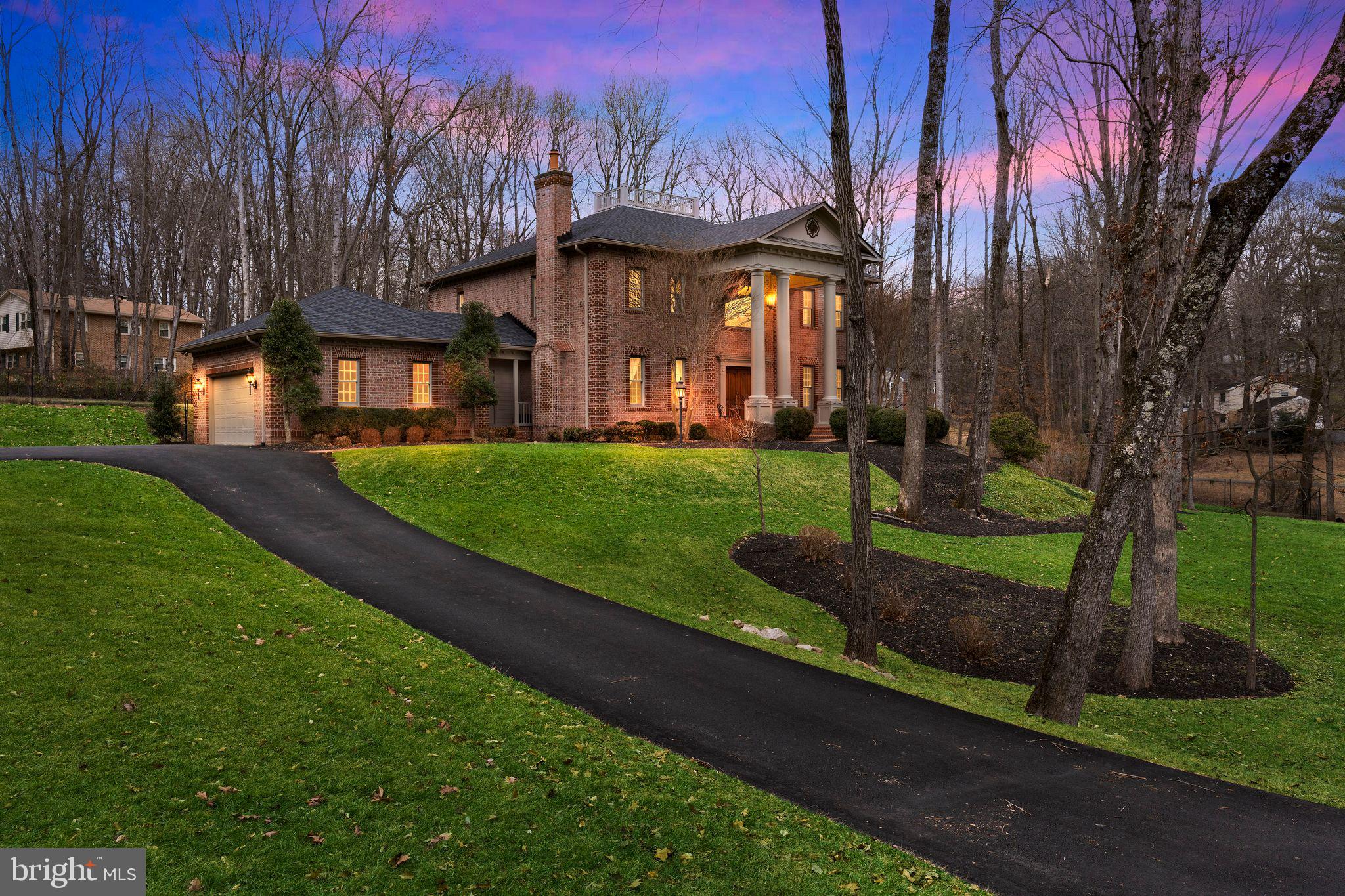 AVON PARK - Residential