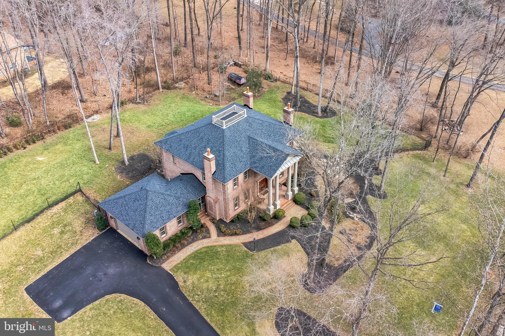 AVON PARK - Residential