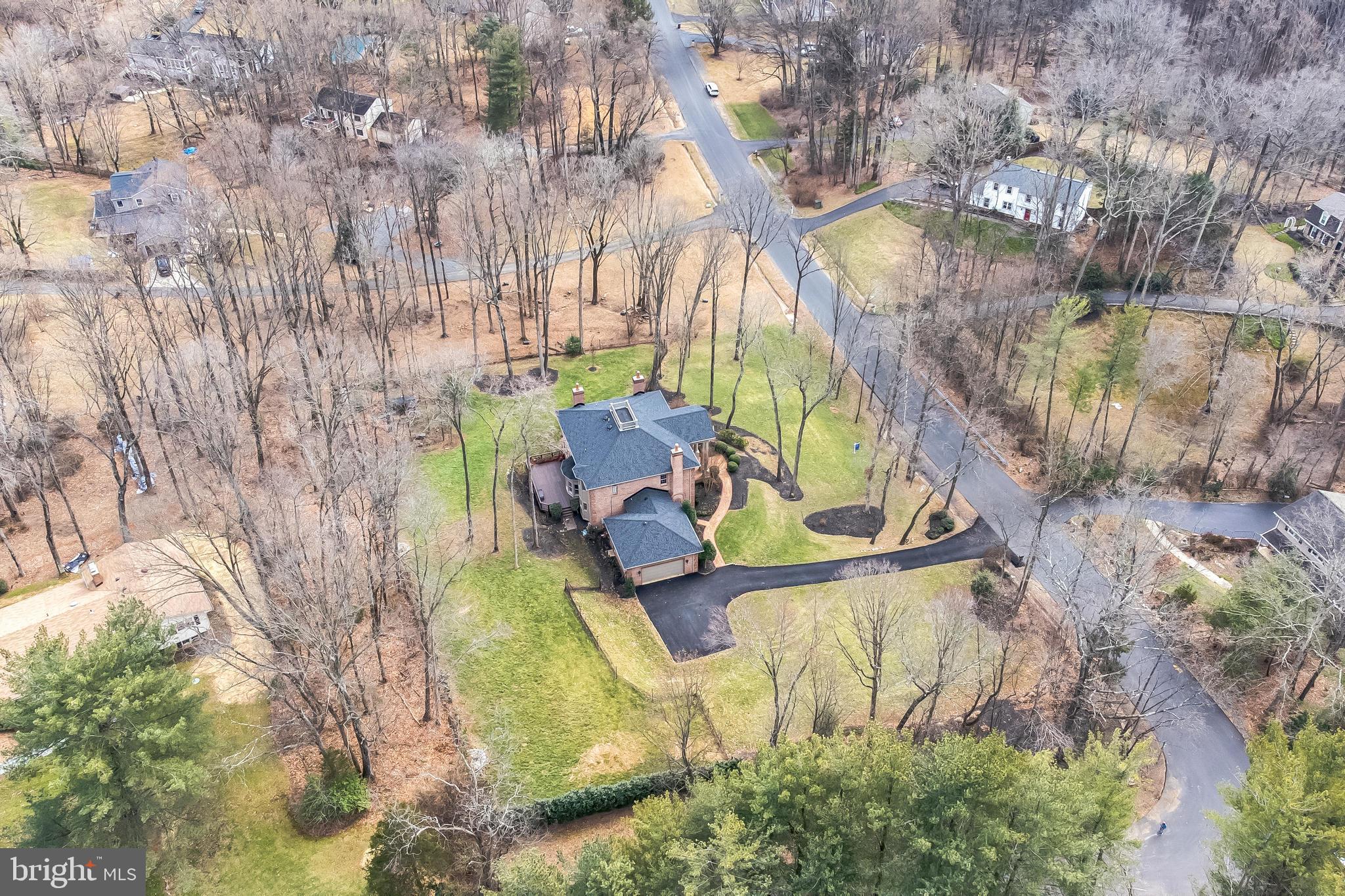 AVON PARK - Residential