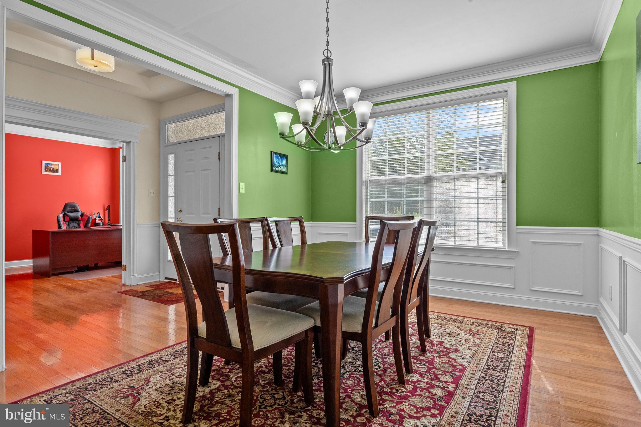 WILTSHIRE WALK - Residential