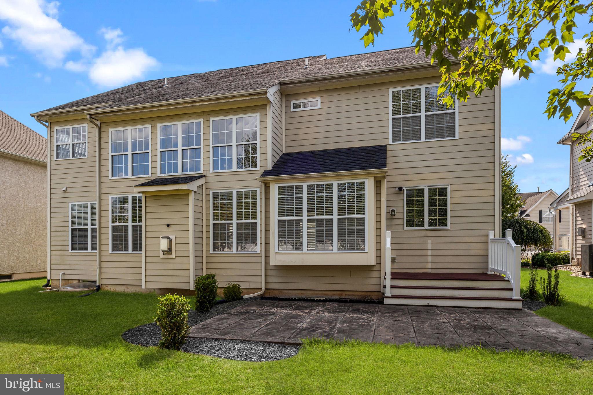 WILTSHIRE WALK - Residential