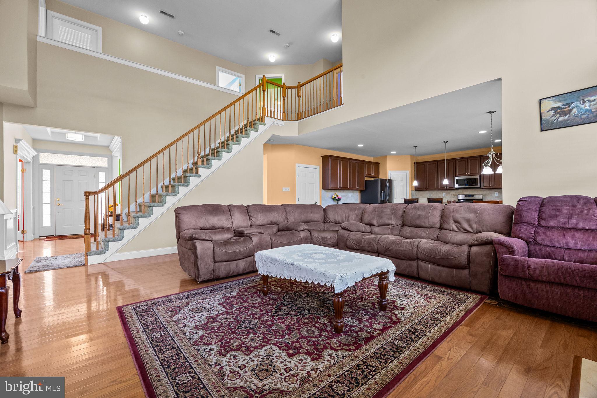 WILTSHIRE WALK - Residential