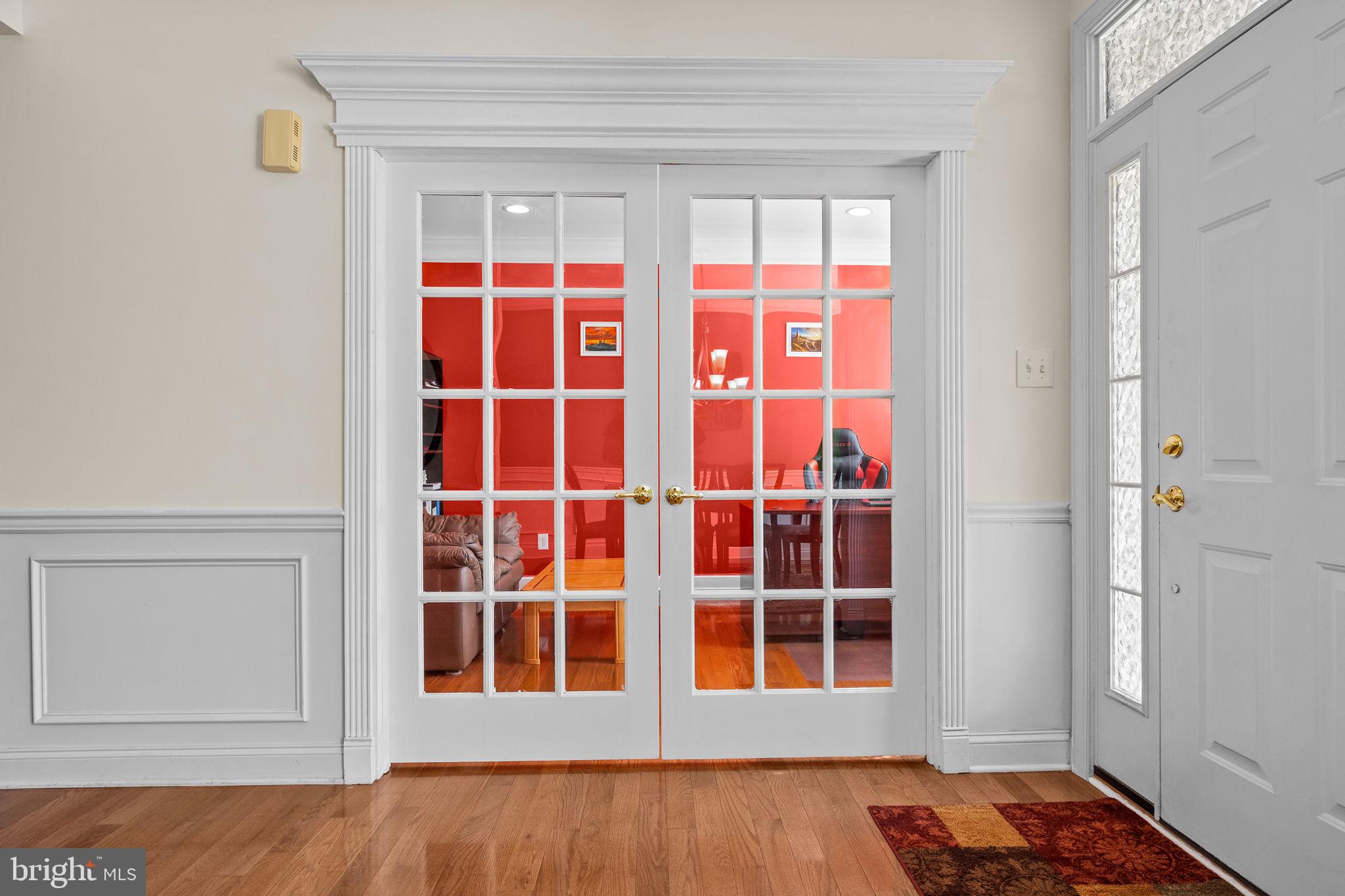 WILTSHIRE WALK - Residential