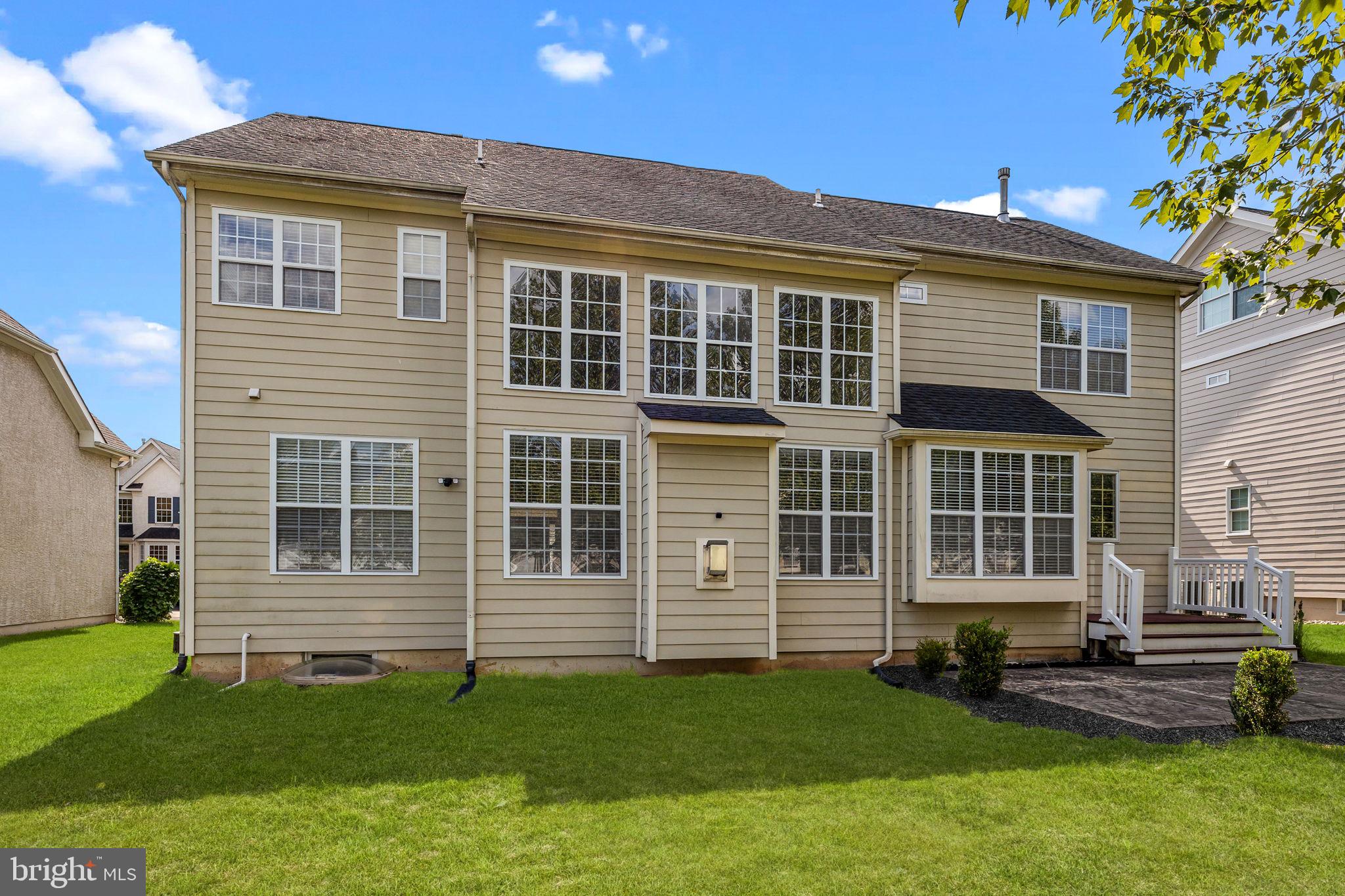 WILTSHIRE WALK - Residential