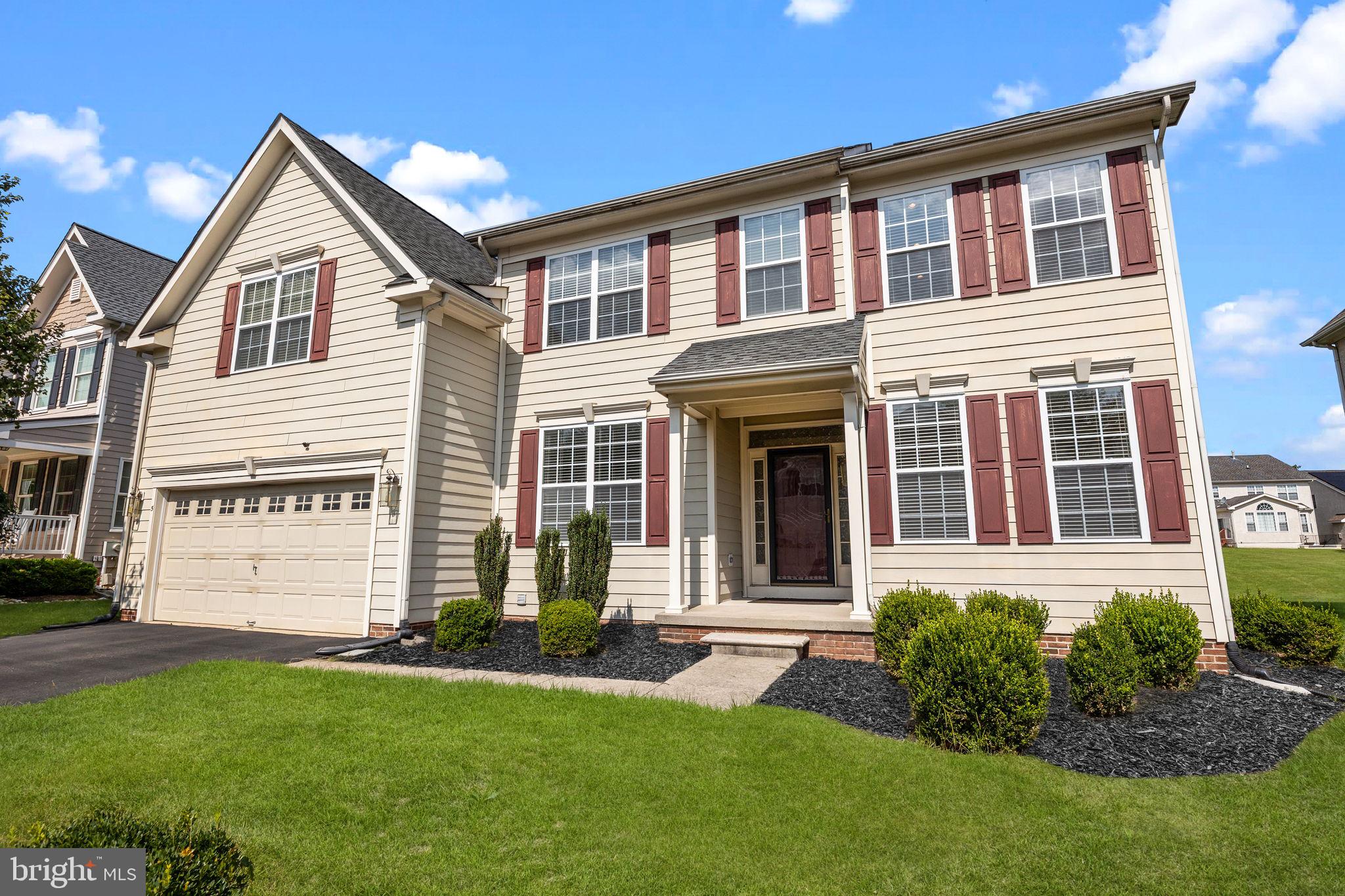 WILTSHIRE WALK - Residential