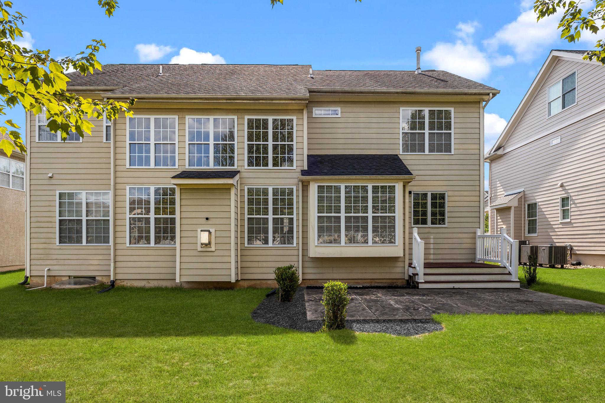 WILTSHIRE WALK - Residential