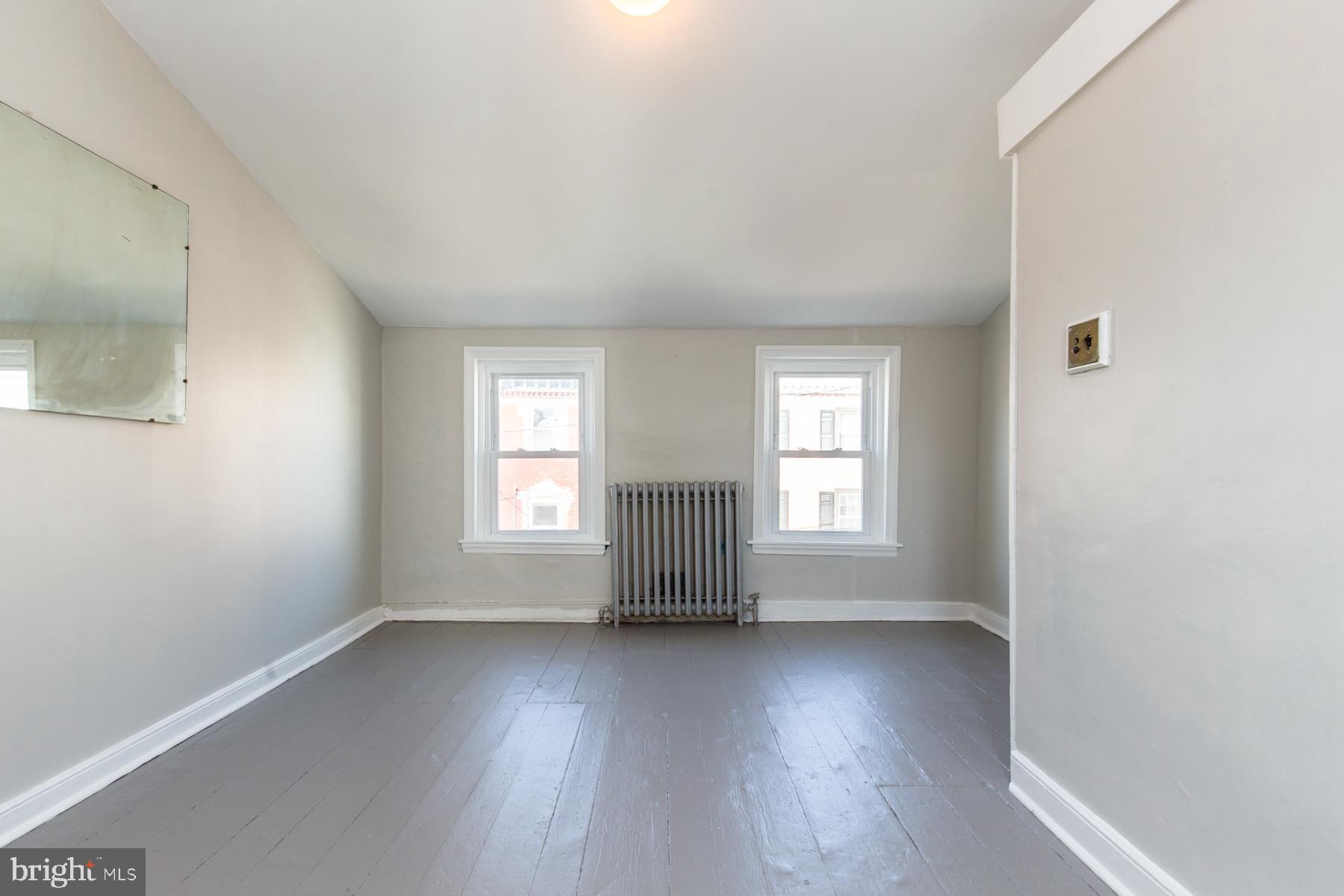 FISHTOWN - Residential Lease
