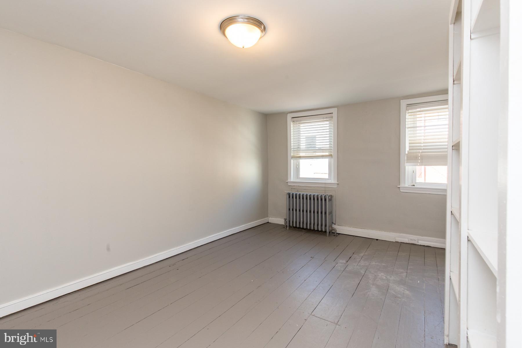 FISHTOWN - Residential Lease