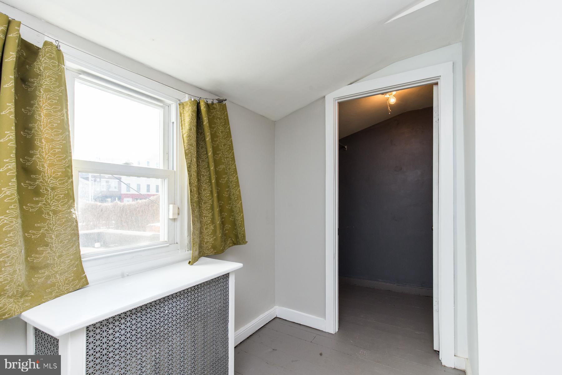 FISHTOWN - Residential Lease
