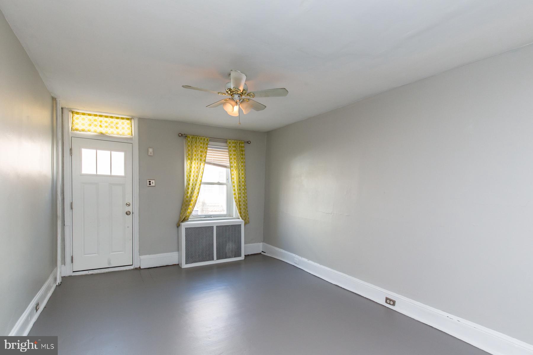 FISHTOWN - Residential Lease