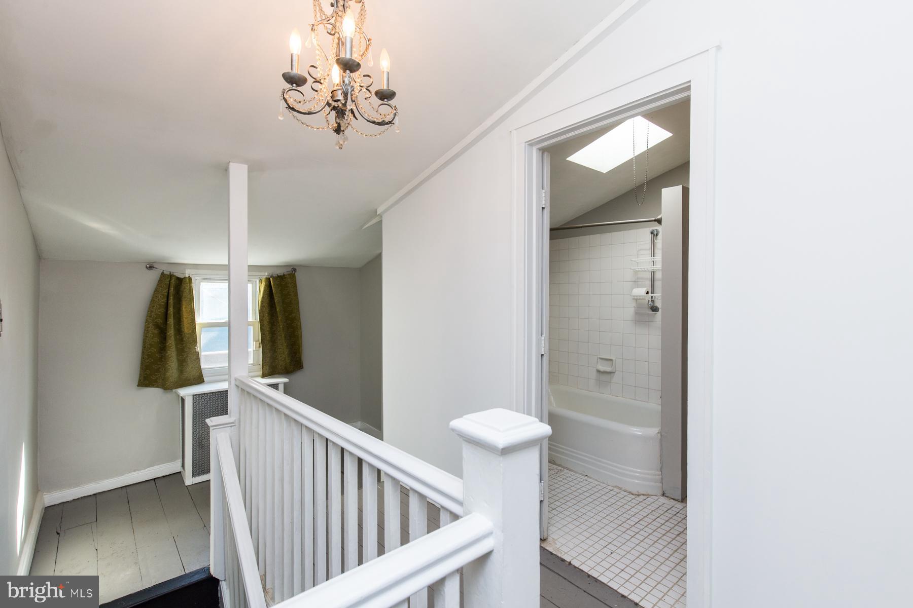 FISHTOWN - Residential Lease