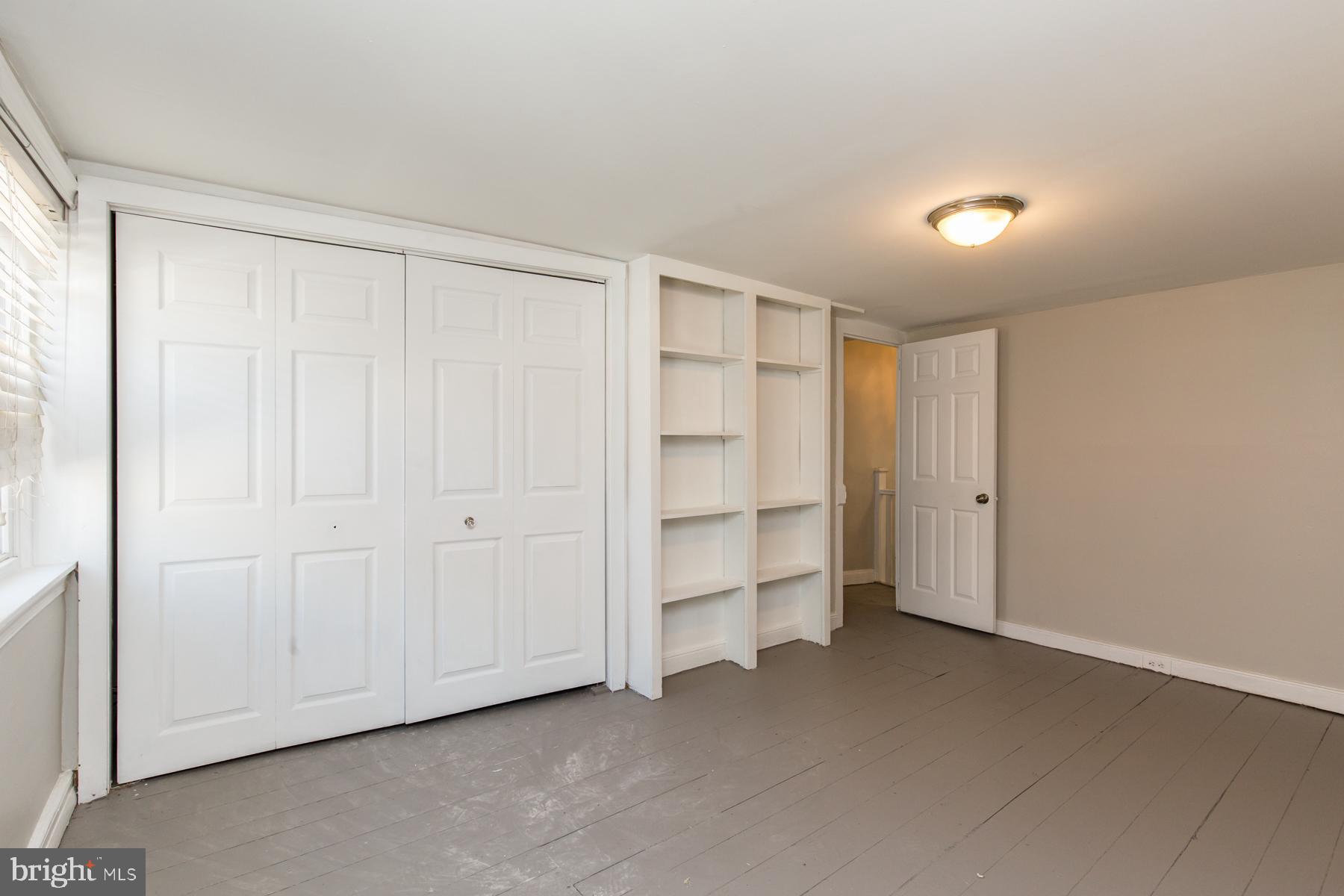 FISHTOWN - Residential Lease