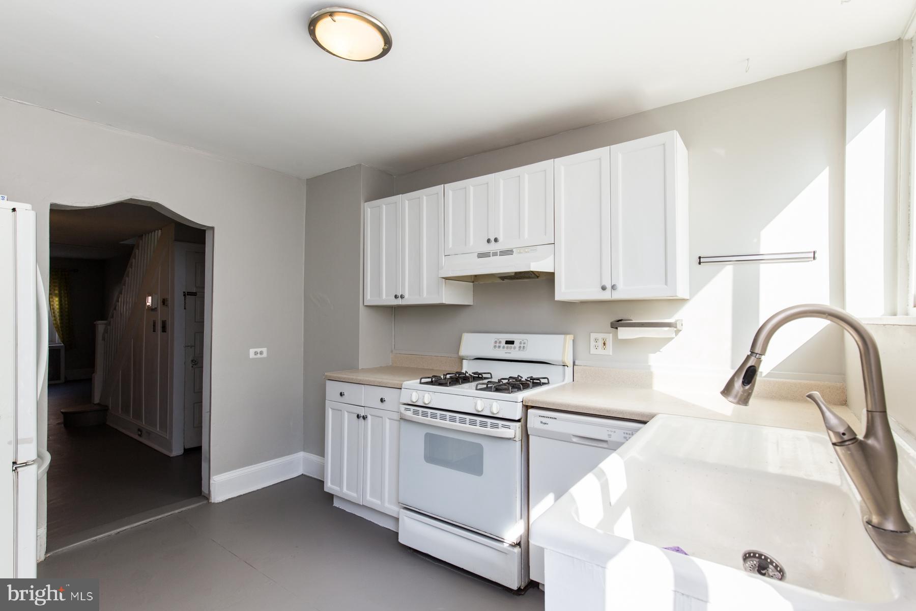 FISHTOWN - Residential Lease