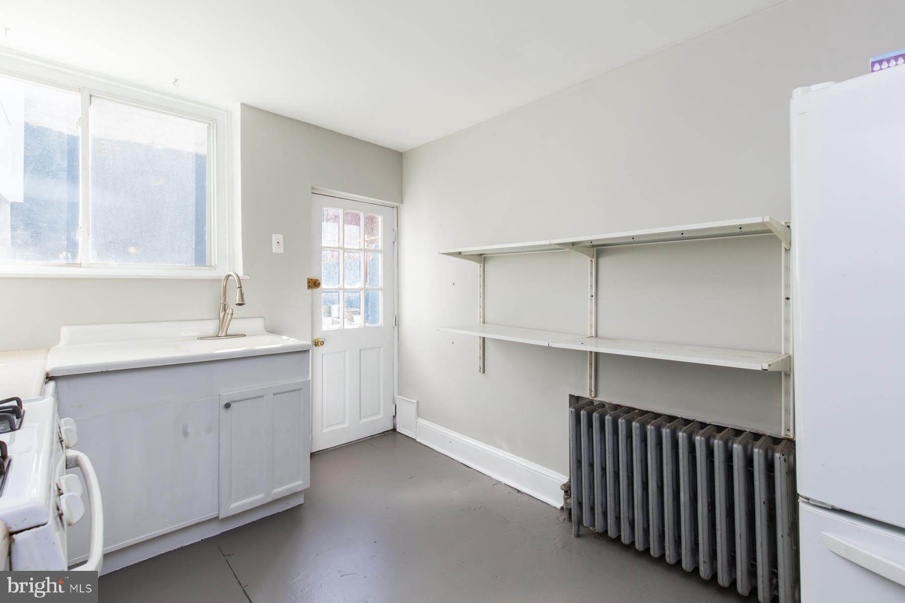 FISHTOWN - Residential Lease