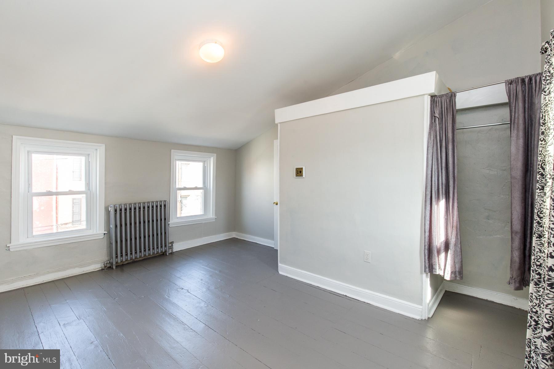 FISHTOWN - Residential Lease