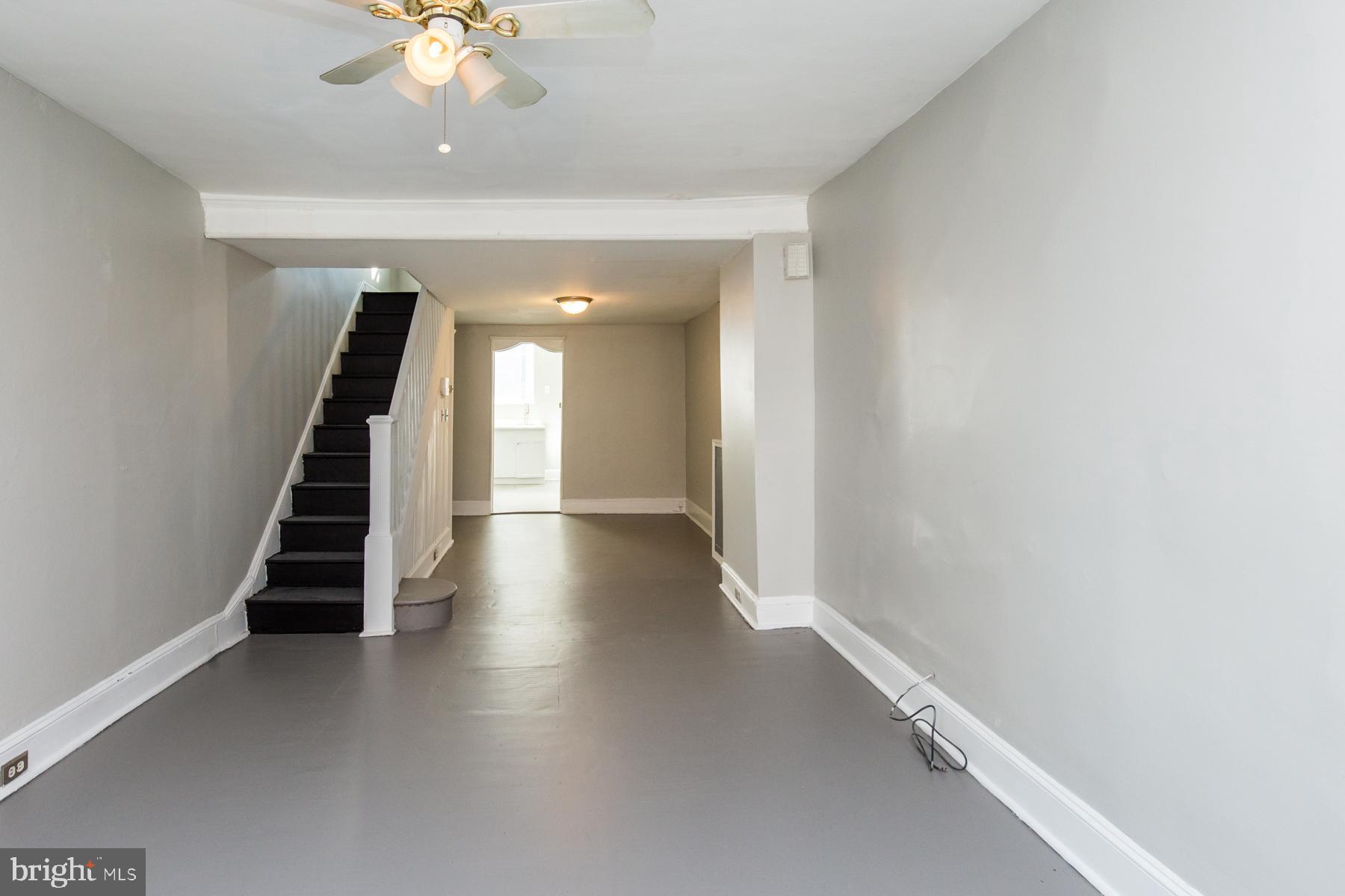 FISHTOWN - Residential Lease