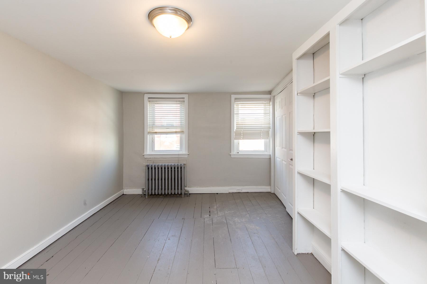 FISHTOWN - Residential Lease