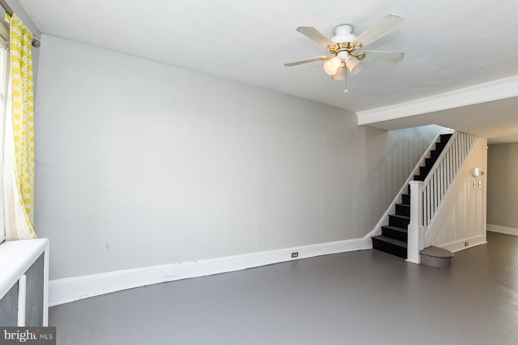 FISHTOWN - Residential Lease