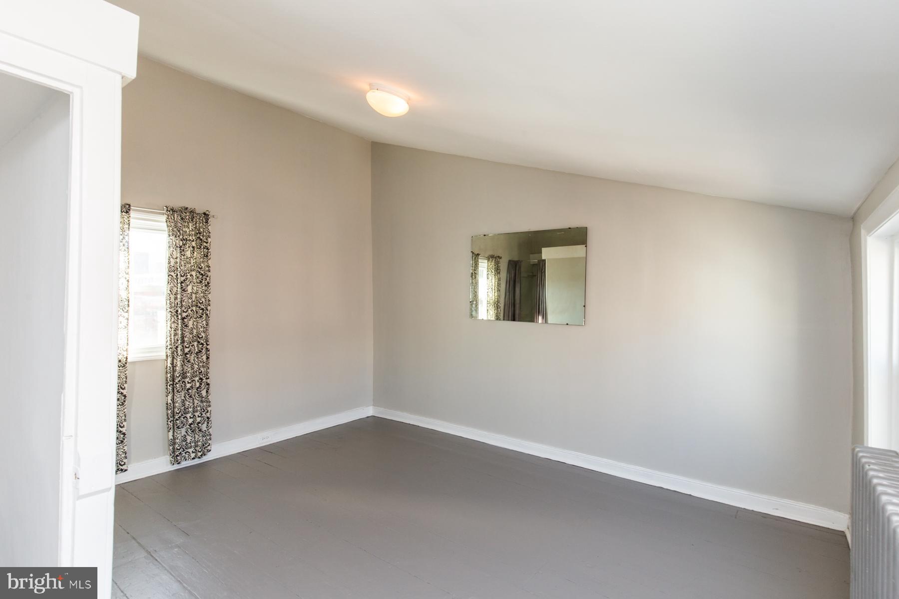 FISHTOWN - Residential Lease