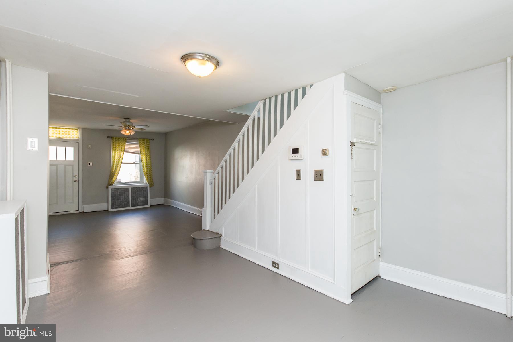 FISHTOWN - Residential Lease