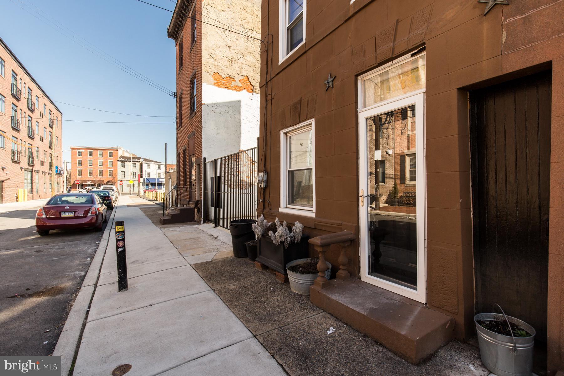 FISHTOWN - Residential Lease