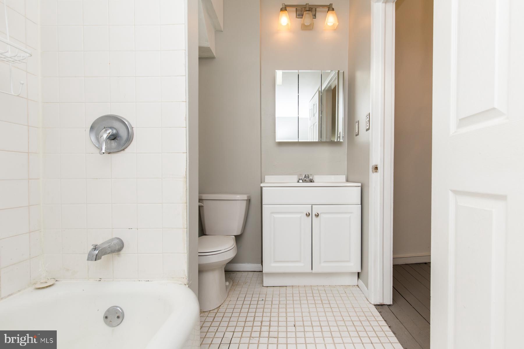 FISHTOWN - Residential Lease