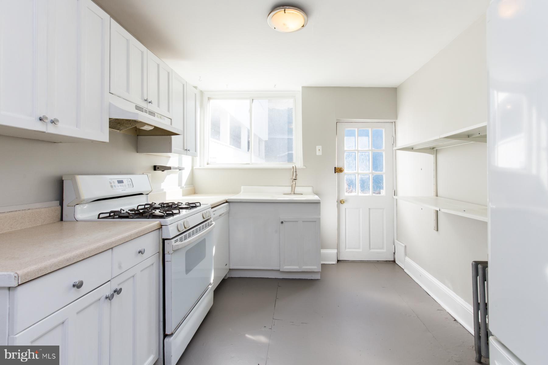 Available Early July:

Welcome to 1133 Dunton St! This 2 bedroom, 1 bathroom single family home is right in the heart of Fishtown with original details and tons of charm! The first floor is a straight-through layout with the living room at the front featuring a ceiling fan for comfort and a large street-side window for bright natural light. Continue back through the dining room and open doorway leading to the kitchen. Kitchen features include ample cabinetry for storage, great natural light, gas range, and refrigerator. Head outside to view your private, fenced in patio! Upstairs, you'll find 2 cozy bedrooms and a beautiful full bathroom with a skylight, modern vanity, full tub, and good storage space. Both bedrooms have great storage space a bright natural light. Schedule your showing today!

About The Neighborhood:

Nestled in the desirable Fishtown neighborhood and walkable to tons of great shopping and nightlife options. Near I-95 and public transportation options for a quick & easy commute. Close proximity to Palmer Park, Hetzell Playground, & Hancock Playground. Nearby entertainment options include Brooklyn Bowl, The Fillmore, Fabrika, Rivers Casino, Brooklyn Bowl, and more. Walking distance to favorite local spots like Lloyd, Interstate Drafthouse, Barcade, Whipped Bakeshop, Frankford Hall, Fette Sau, and so many more!

Lease Terms:

Generally, first month, last month, and one month security deposit due at, or prior to, lease signing. Other terms may be required by Landlord. $55 application fee per applicant. Pets are conditional on owner's approval and may require an additional fee and/or monthly pet rent, if accepted. (Generally, $500/dog and $250/cat, and/or monthly pet rent). Tenants responsible for: electricity, gas, cable/internet, and water. Landlord Requirements: Applicants to make 3x the monthly rent in verifiable net income, credit history to be considered (i.e. no active collections), no evictions within the past 4 years, and must have a verifiable rental history with on-time rental payments. Exceptions to this criteria may exist under the law and will be considered.