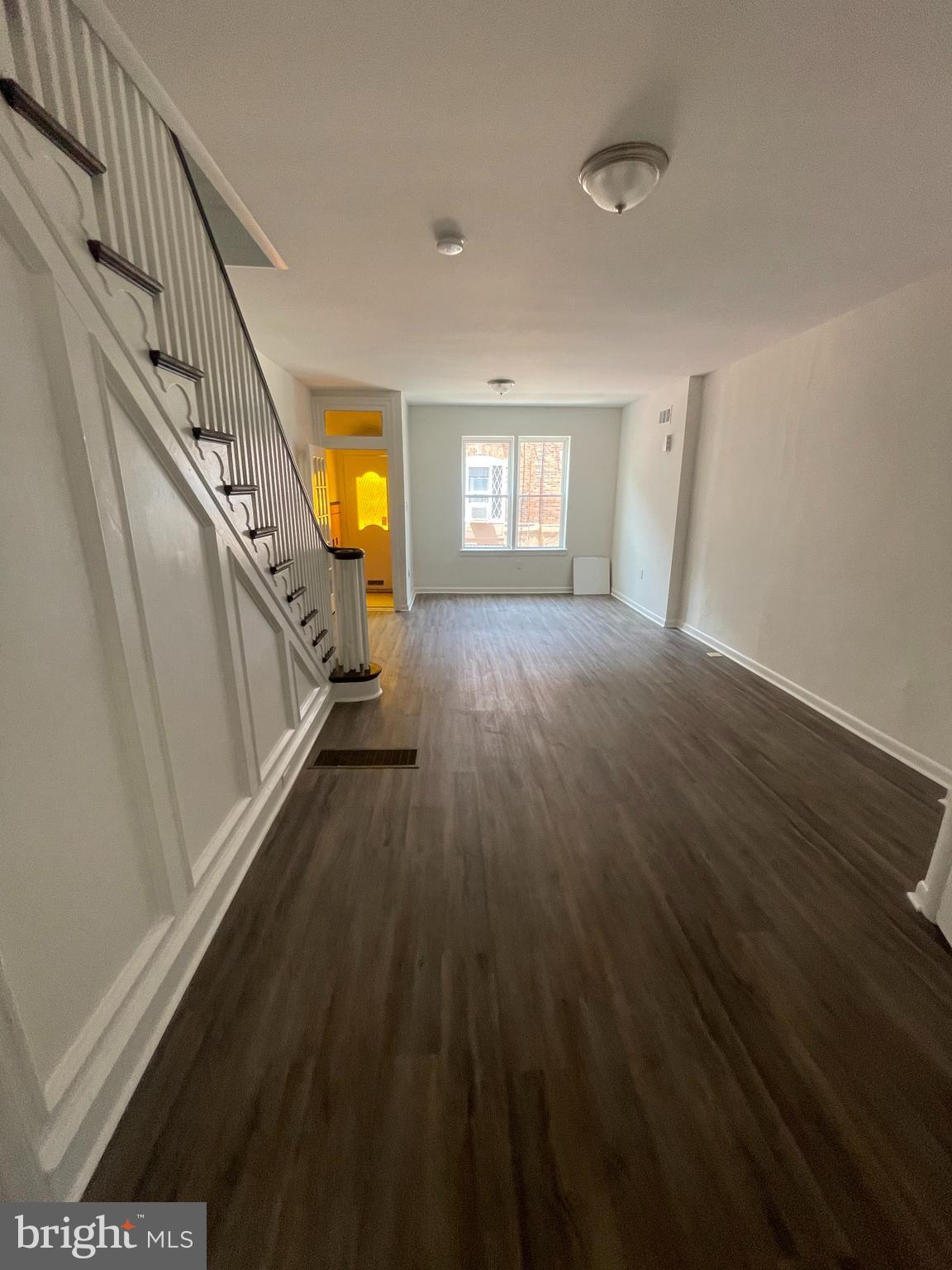 GIRARD ESTATES - Residential Lease