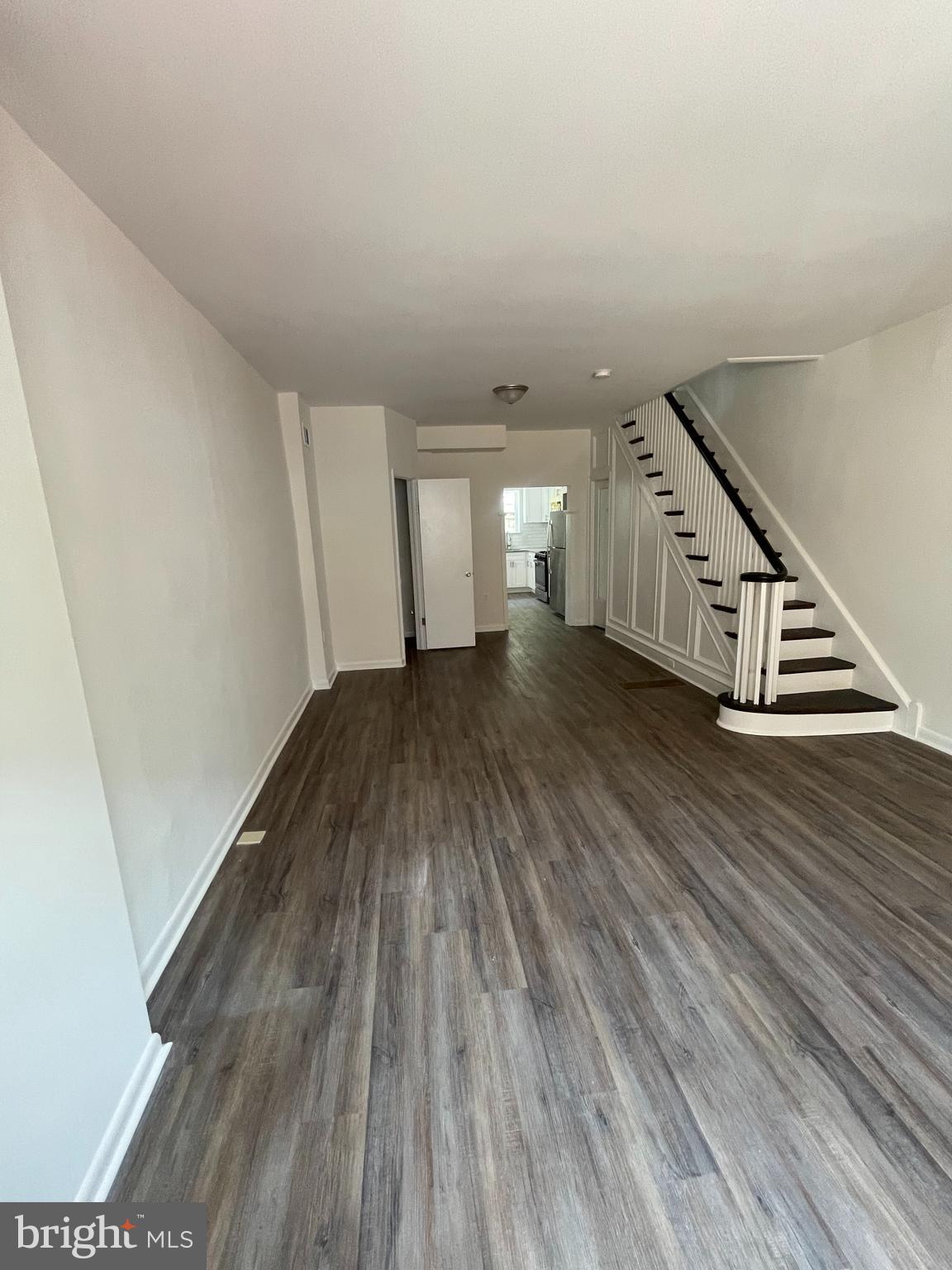 GIRARD ESTATES - Residential Lease