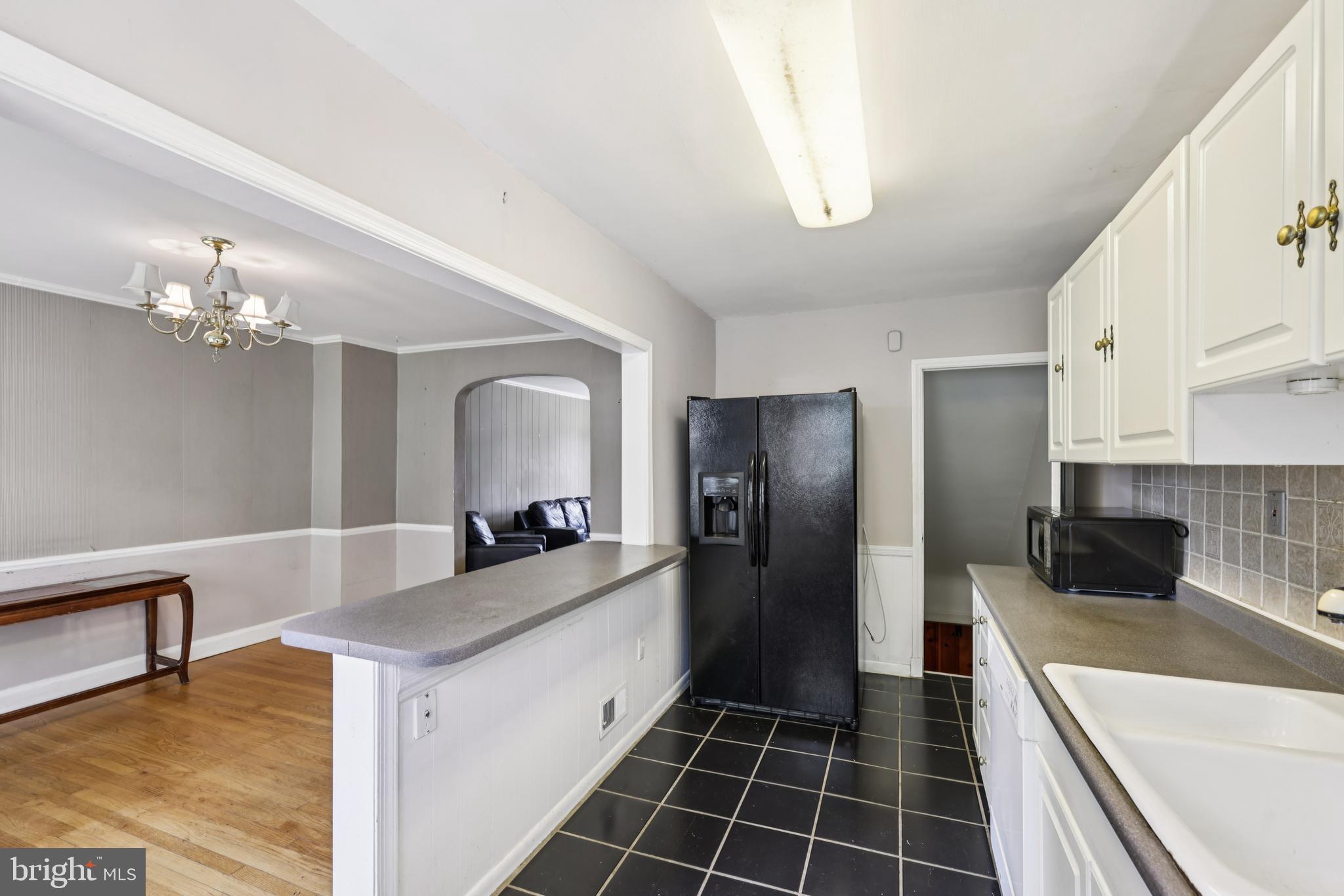 RODGERS FORGE - Residential