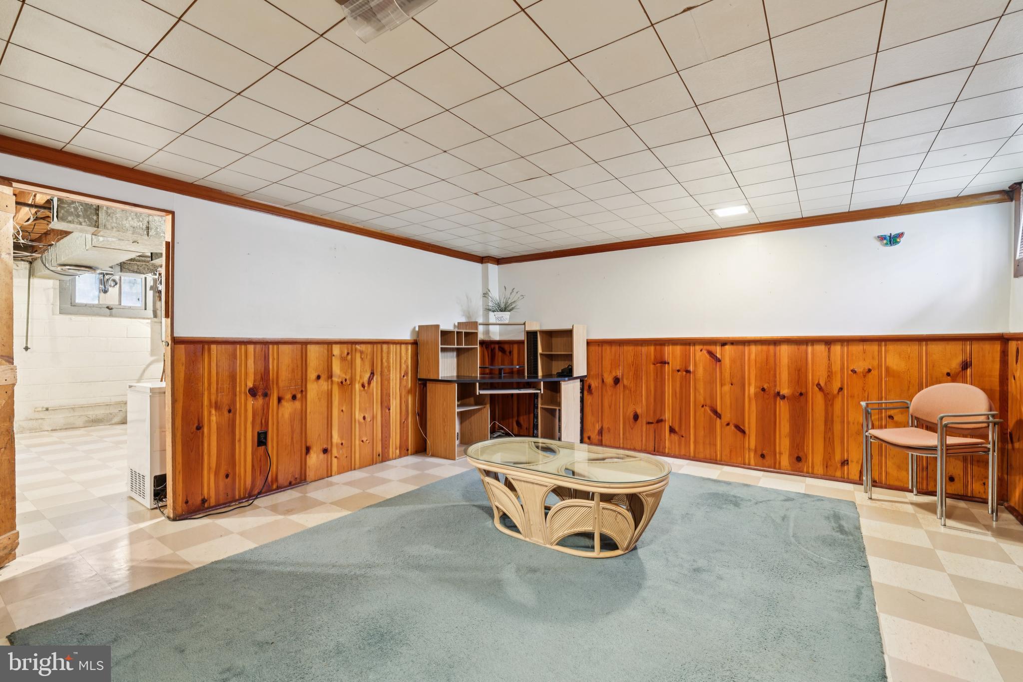 RODGERS FORGE - Residential