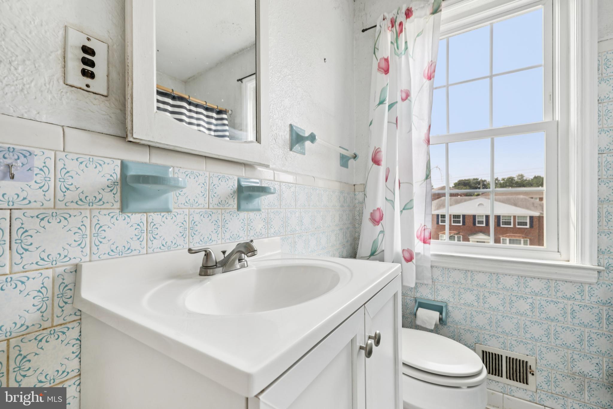 RODGERS FORGE - Residential