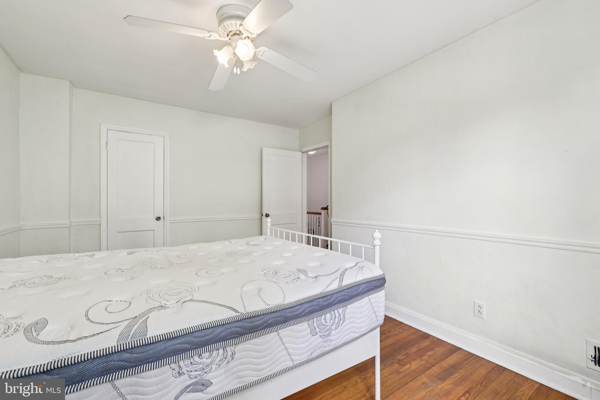 RODGERS FORGE - Residential