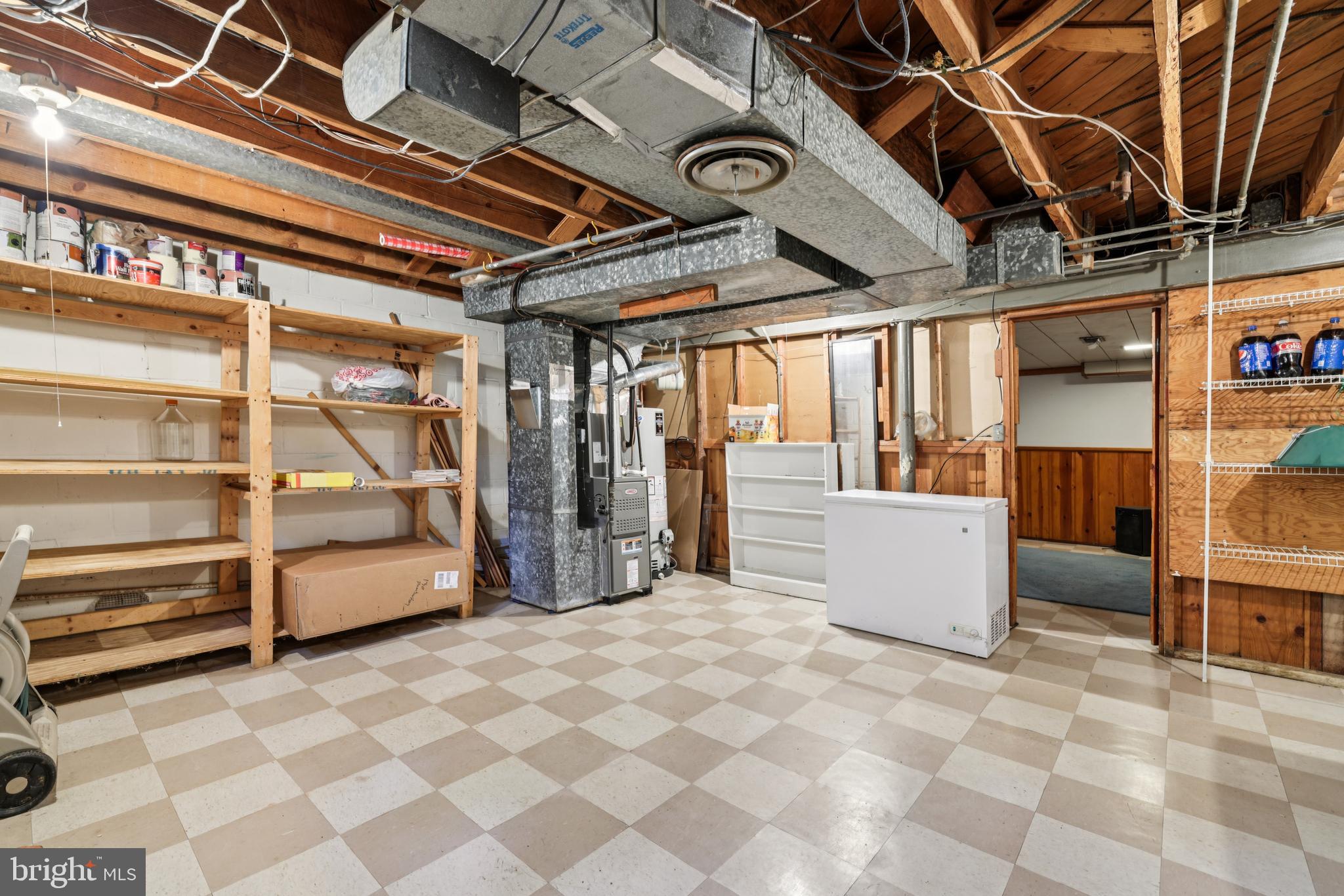 RODGERS FORGE - Residential