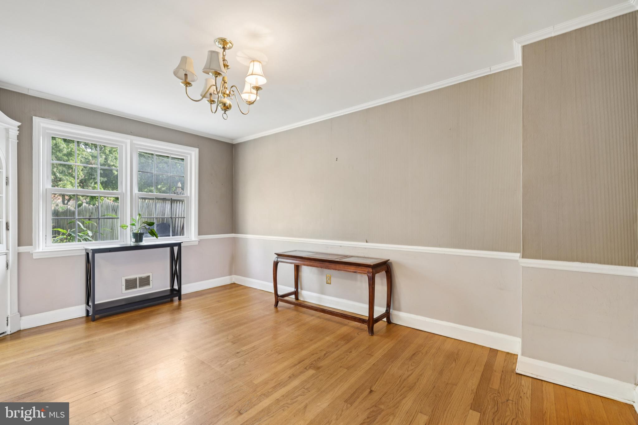 RODGERS FORGE - Residential