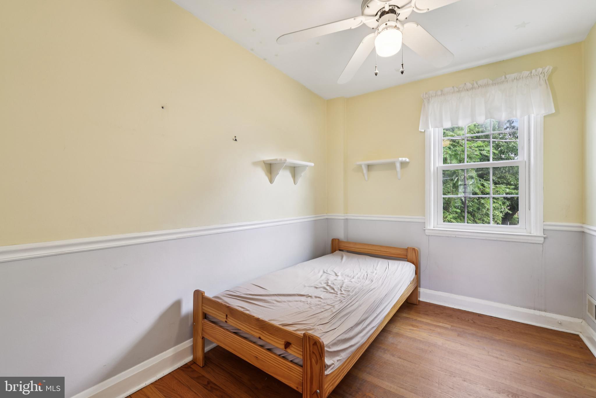 RODGERS FORGE - Residential