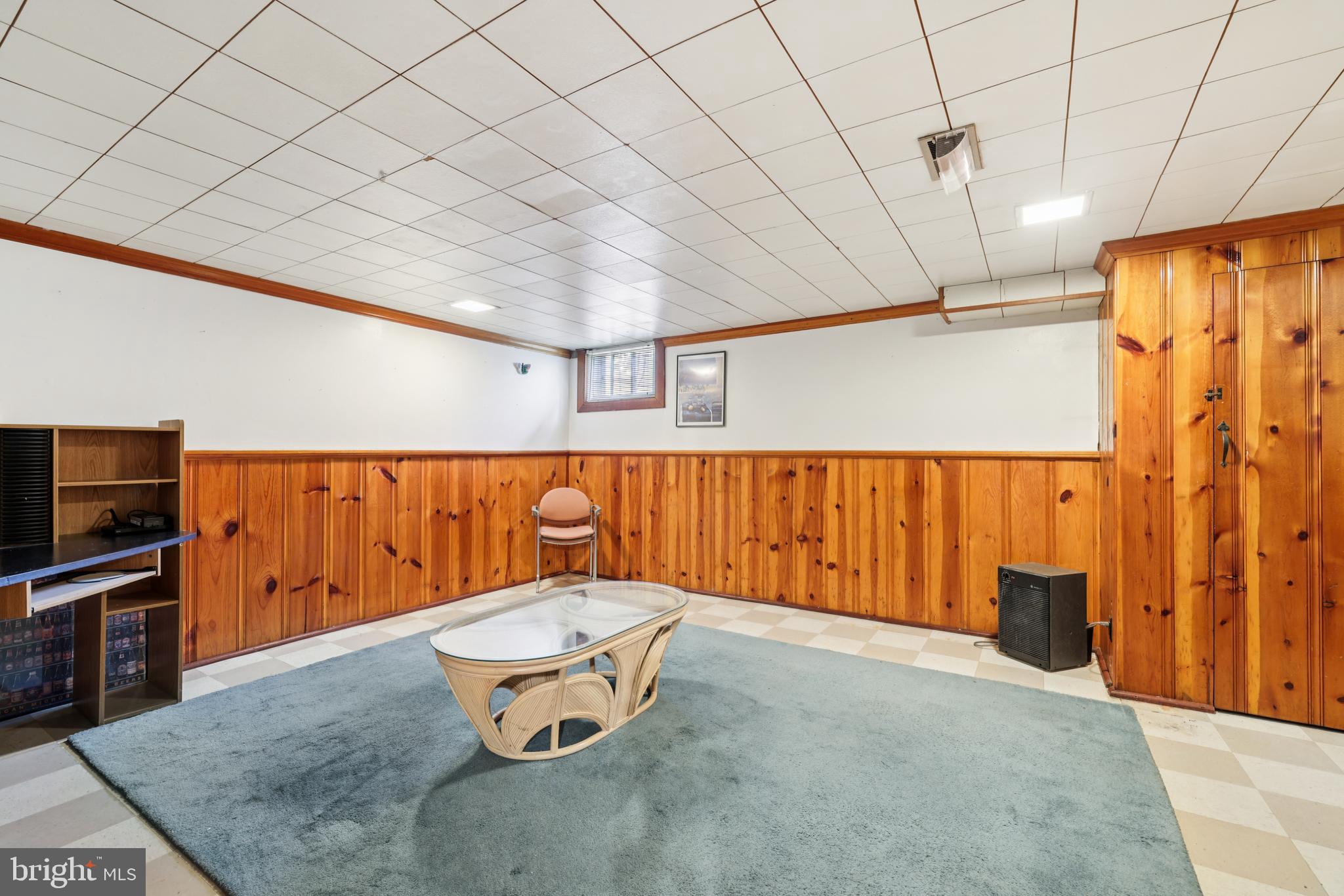 RODGERS FORGE - Residential