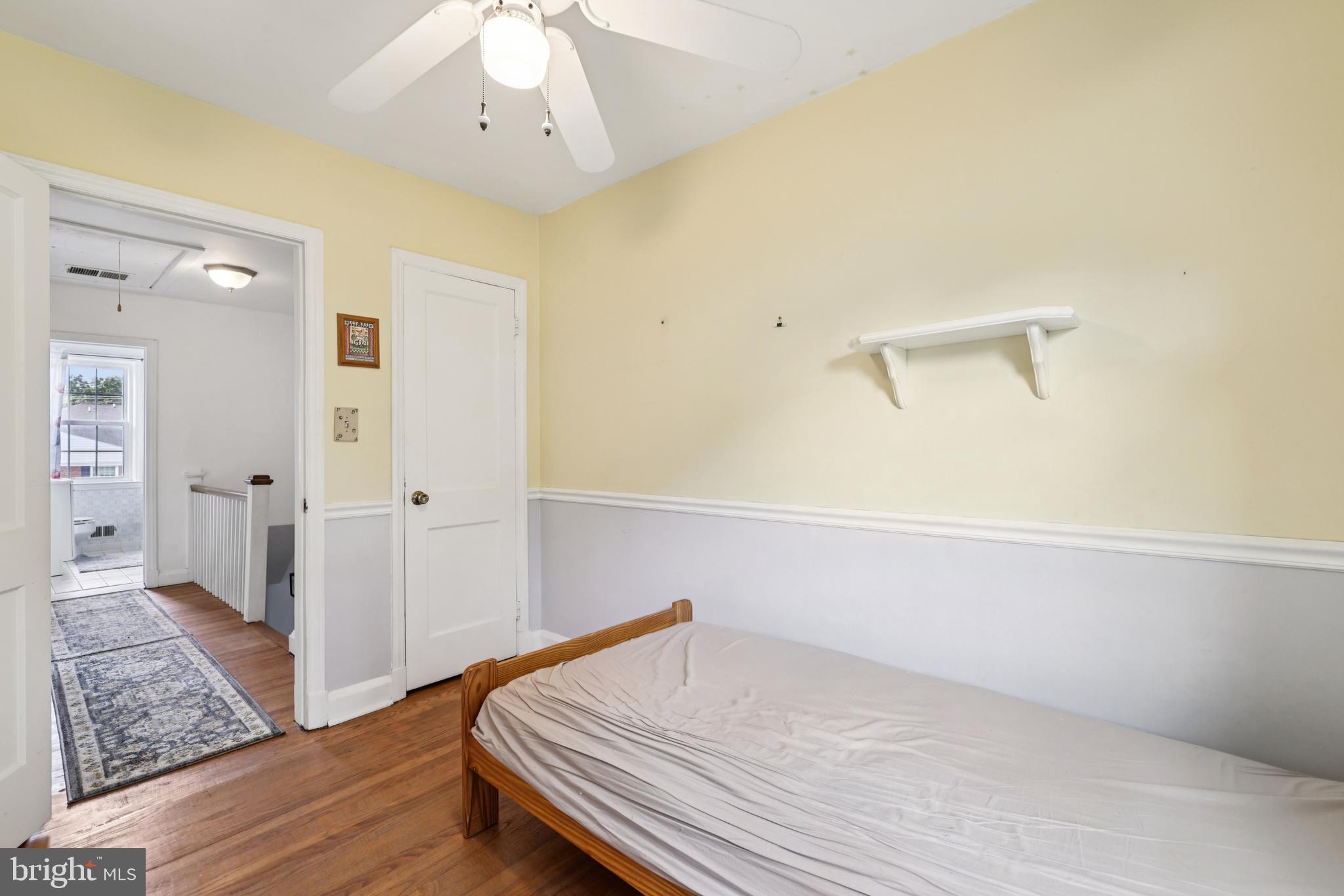 RODGERS FORGE - Residential