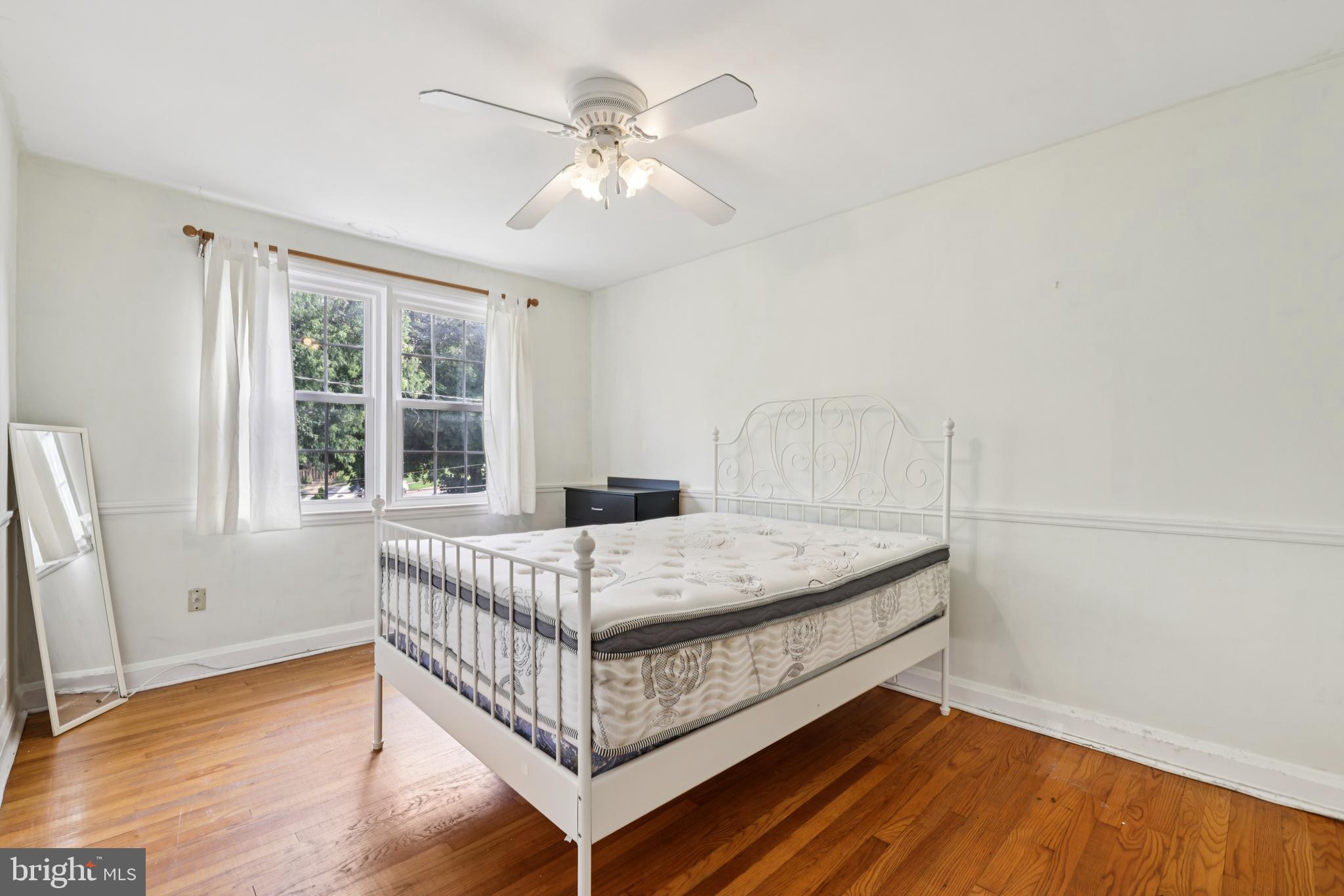 RODGERS FORGE - Residential