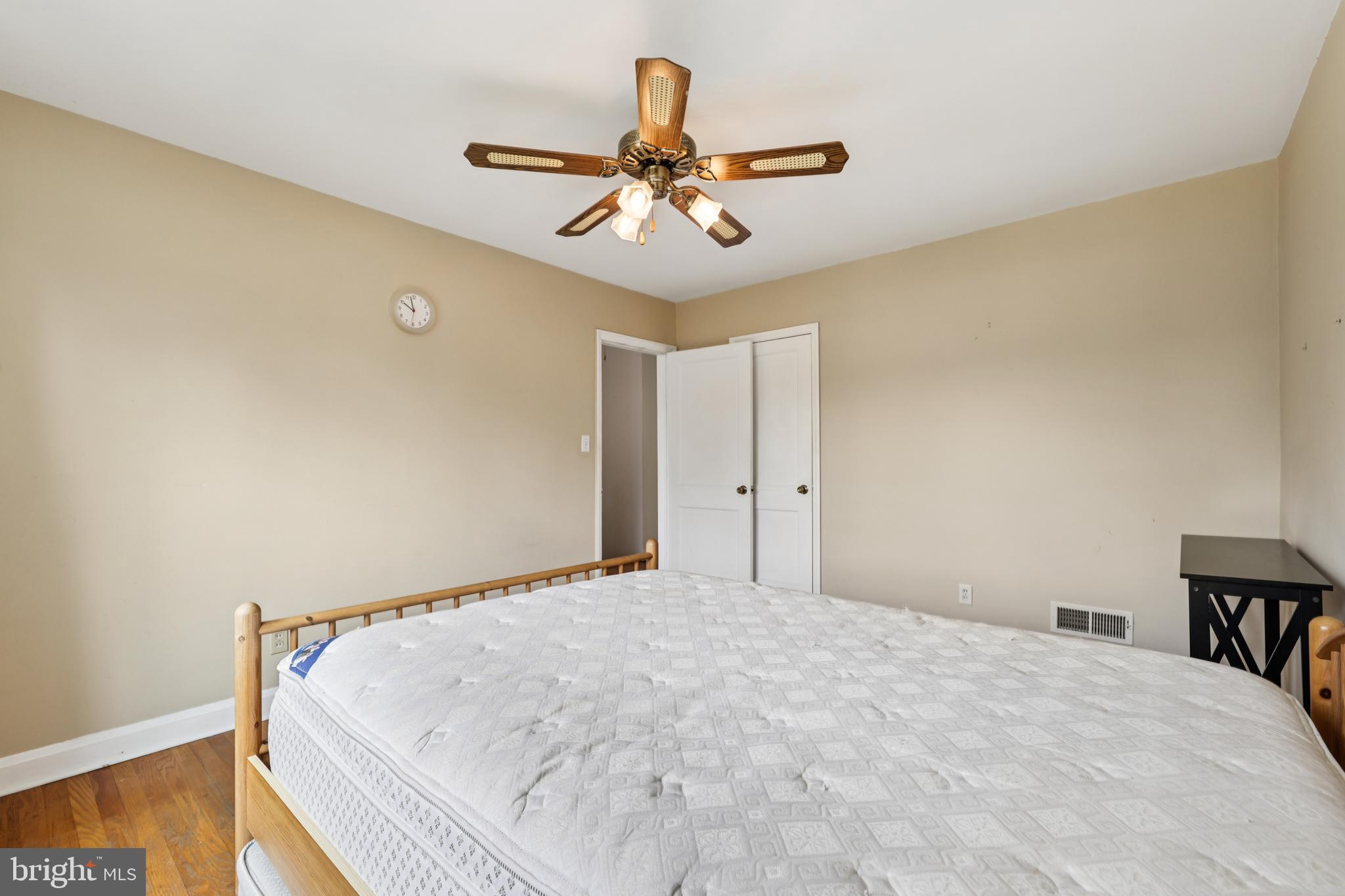 RODGERS FORGE - Residential