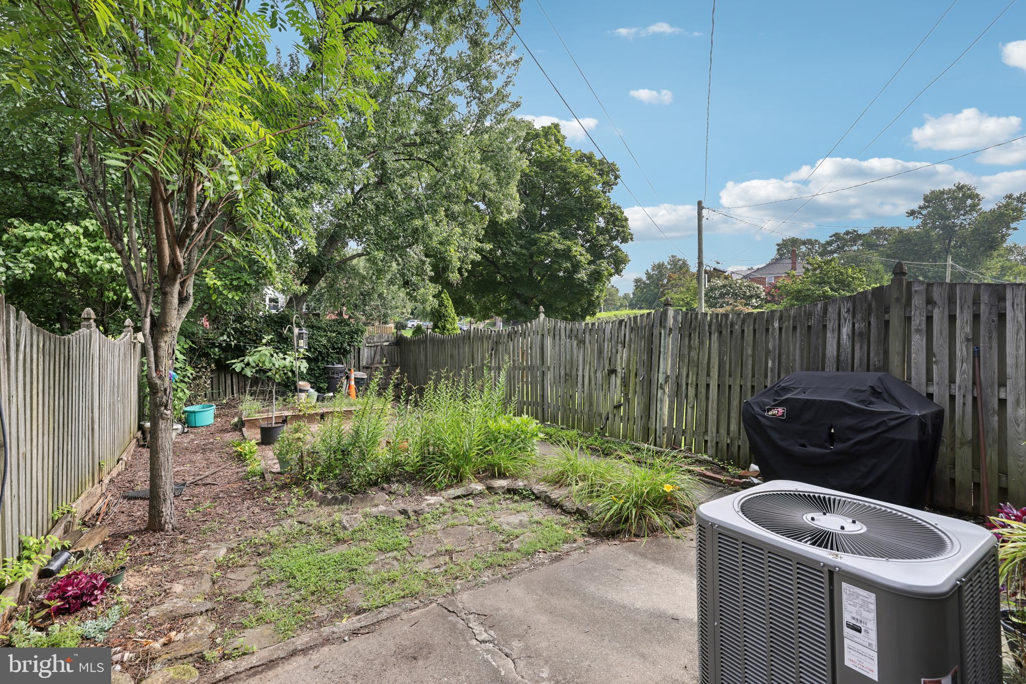 RODGERS FORGE - Residential