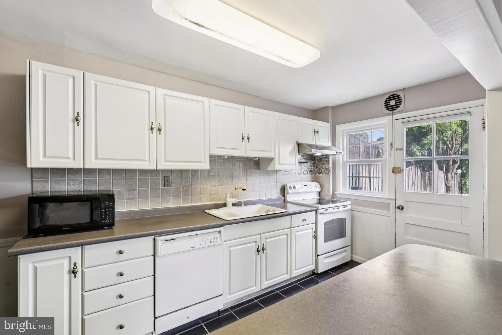 RODGERS FORGE - Residential